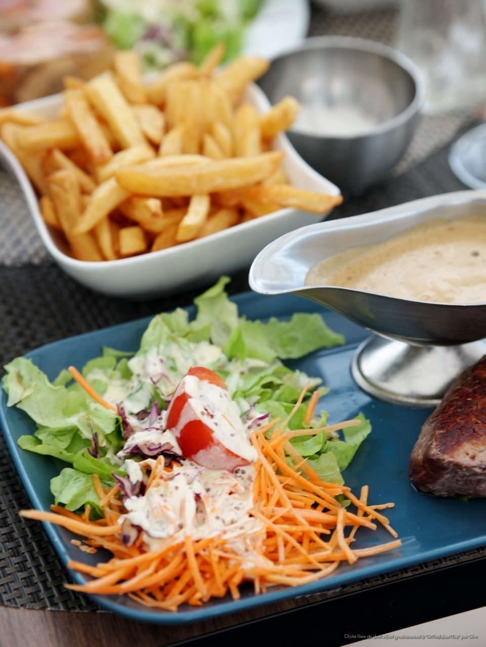 Pavé de Boeuf
