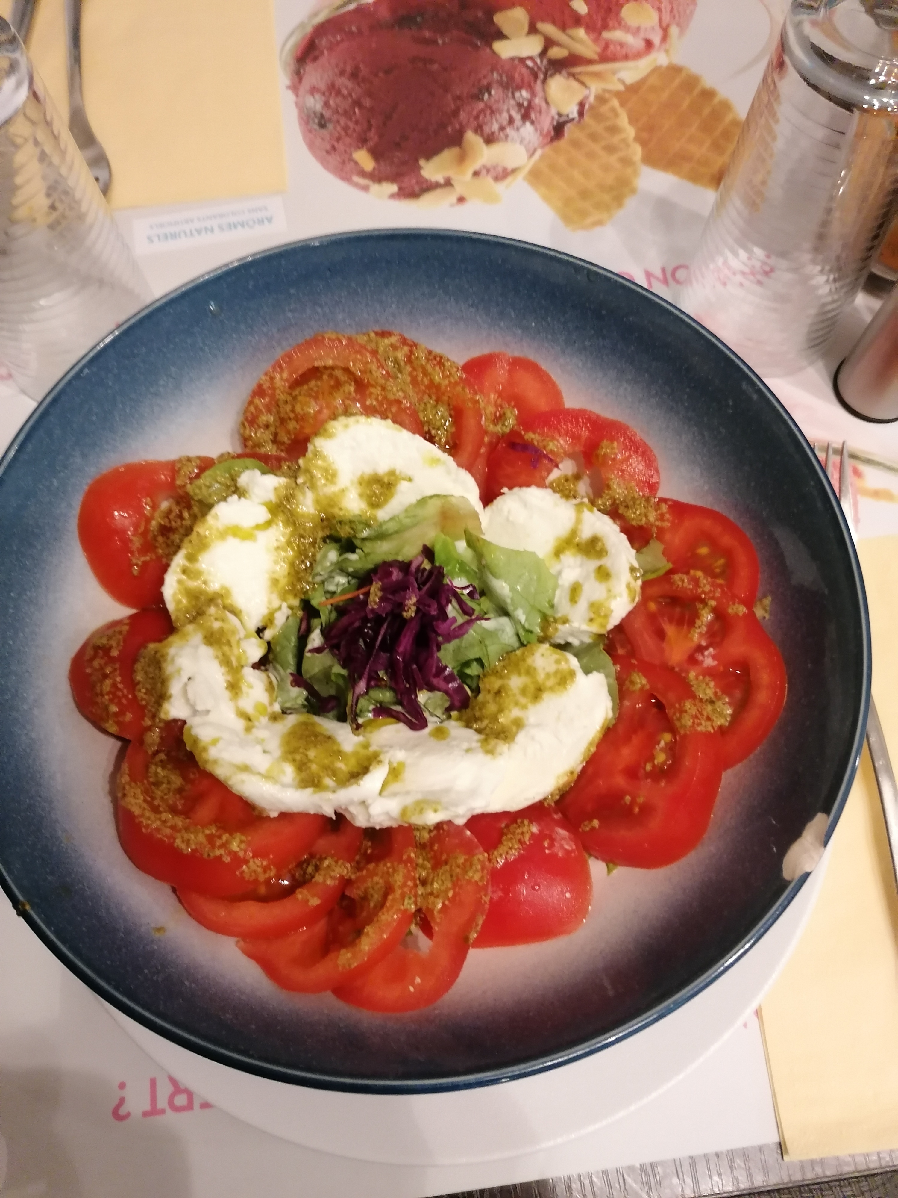 Salade Italienne